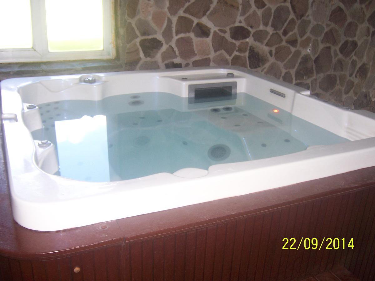 Kaya Greenpark Hotel Karapazar ภายนอก รูปภาพ